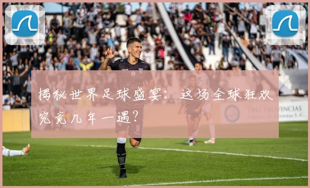 揭秘世界足球盛宴：这场全球狂欢究竟几年一遇？